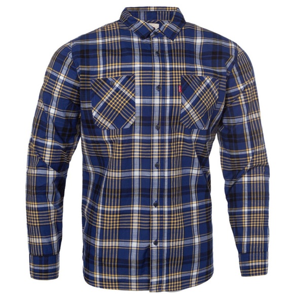 Levi's Other - Levi’s Men’s Button Down Long Sleeve Shirt